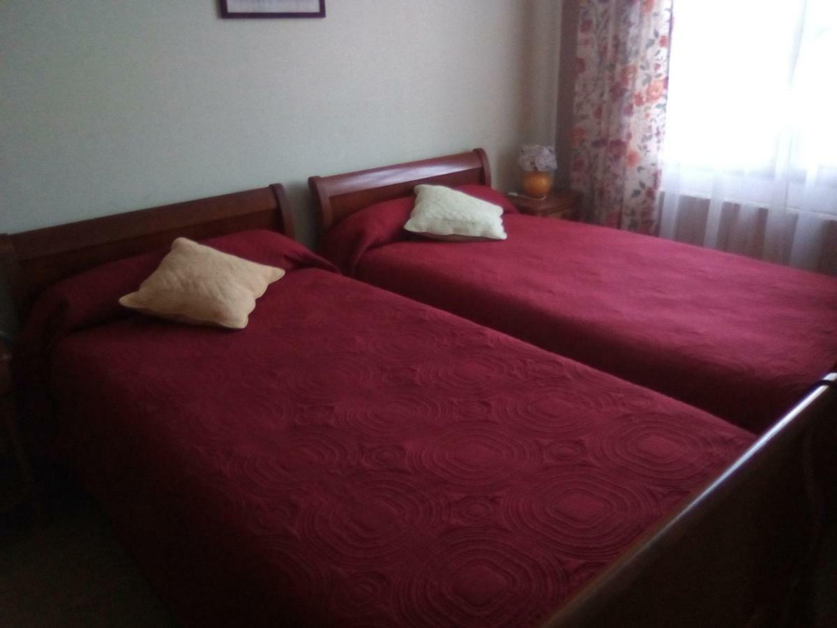 Appartement Les Berges de l'Ornain Bar-le-Duc Extérieur photo